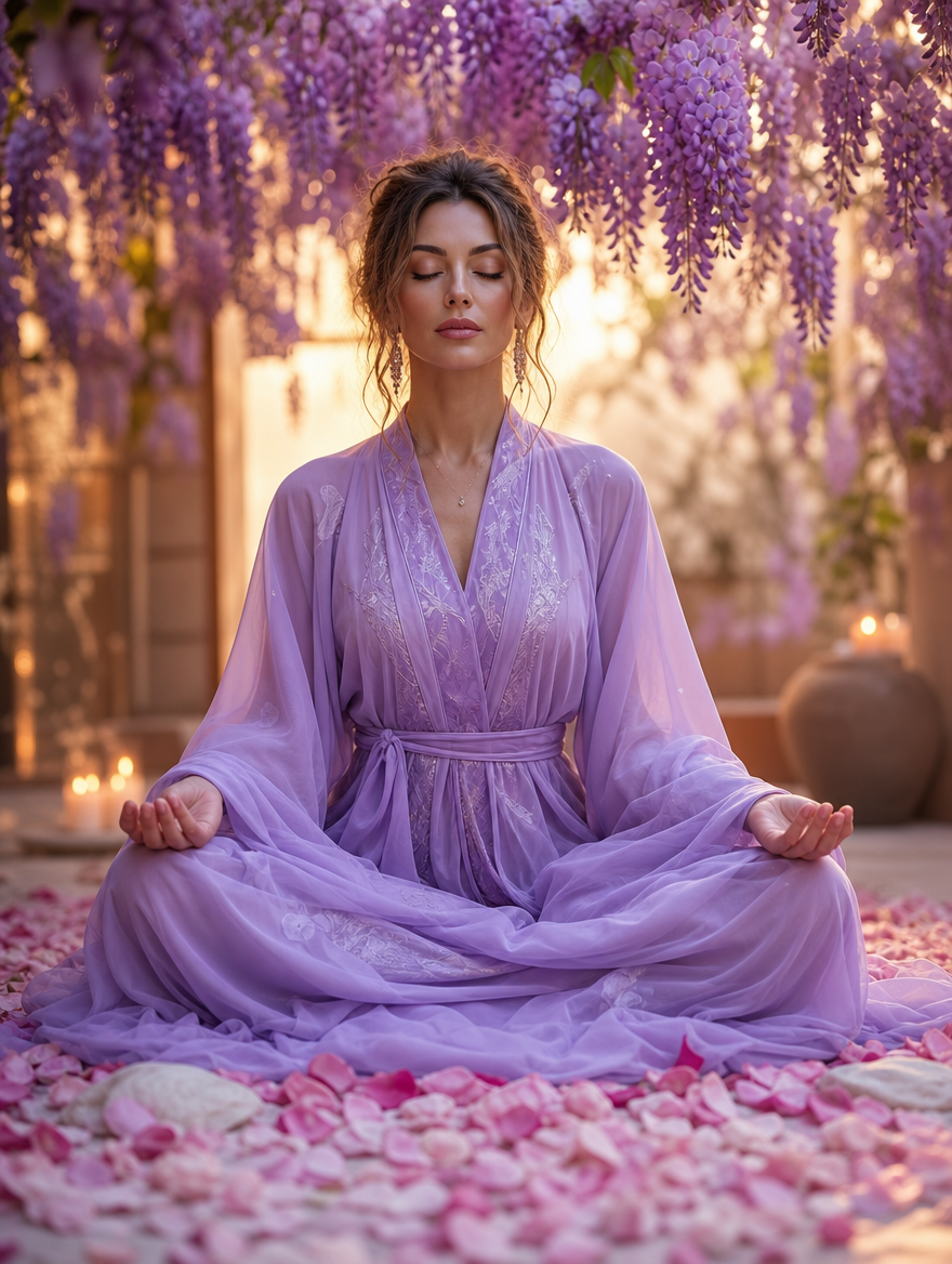 Life Coach - Your Transformation Begins Here